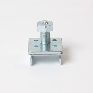 combined fittings 9