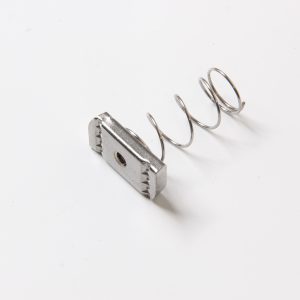 long/standard spring nut