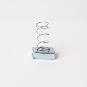 standard spring nut 2