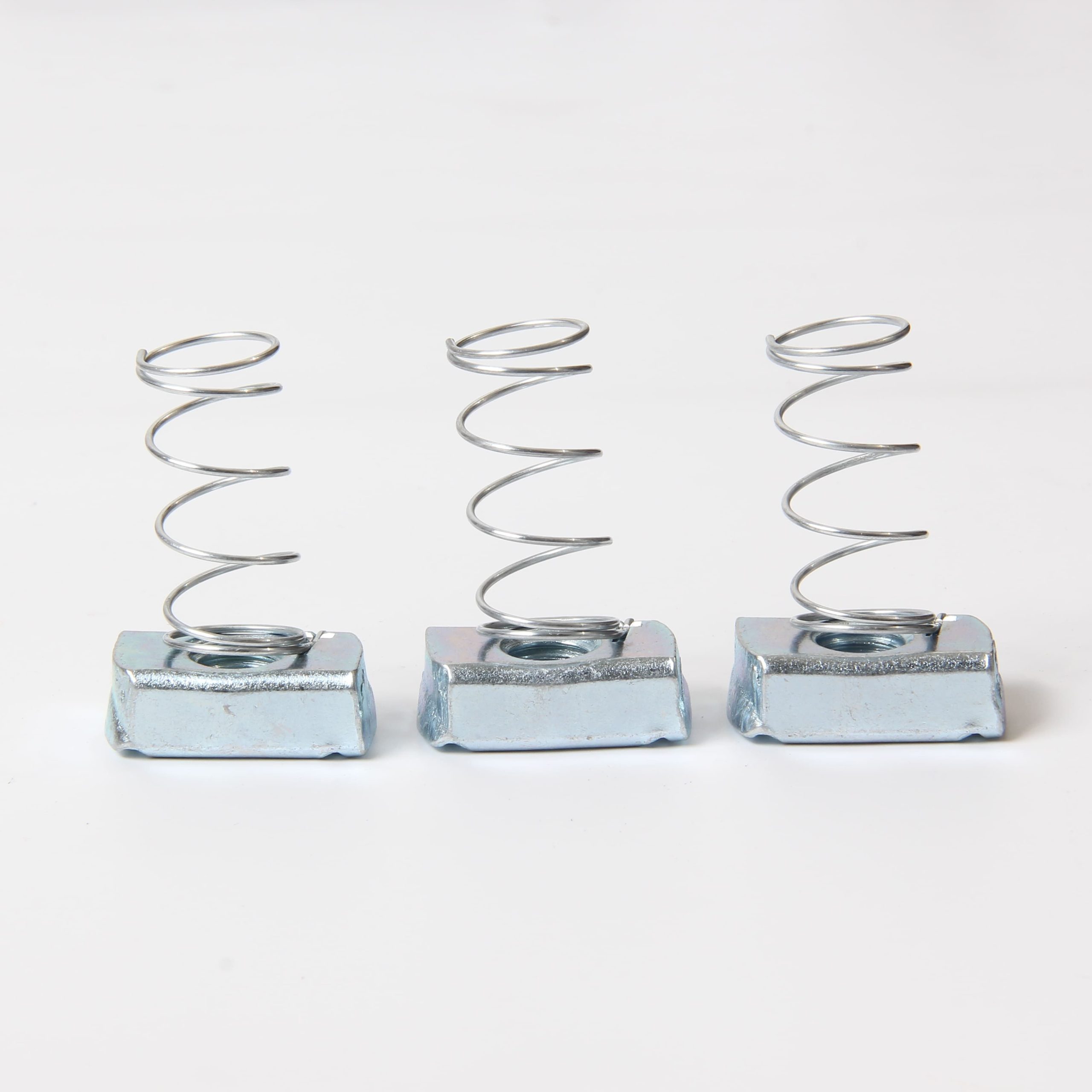 long/standard spring nut