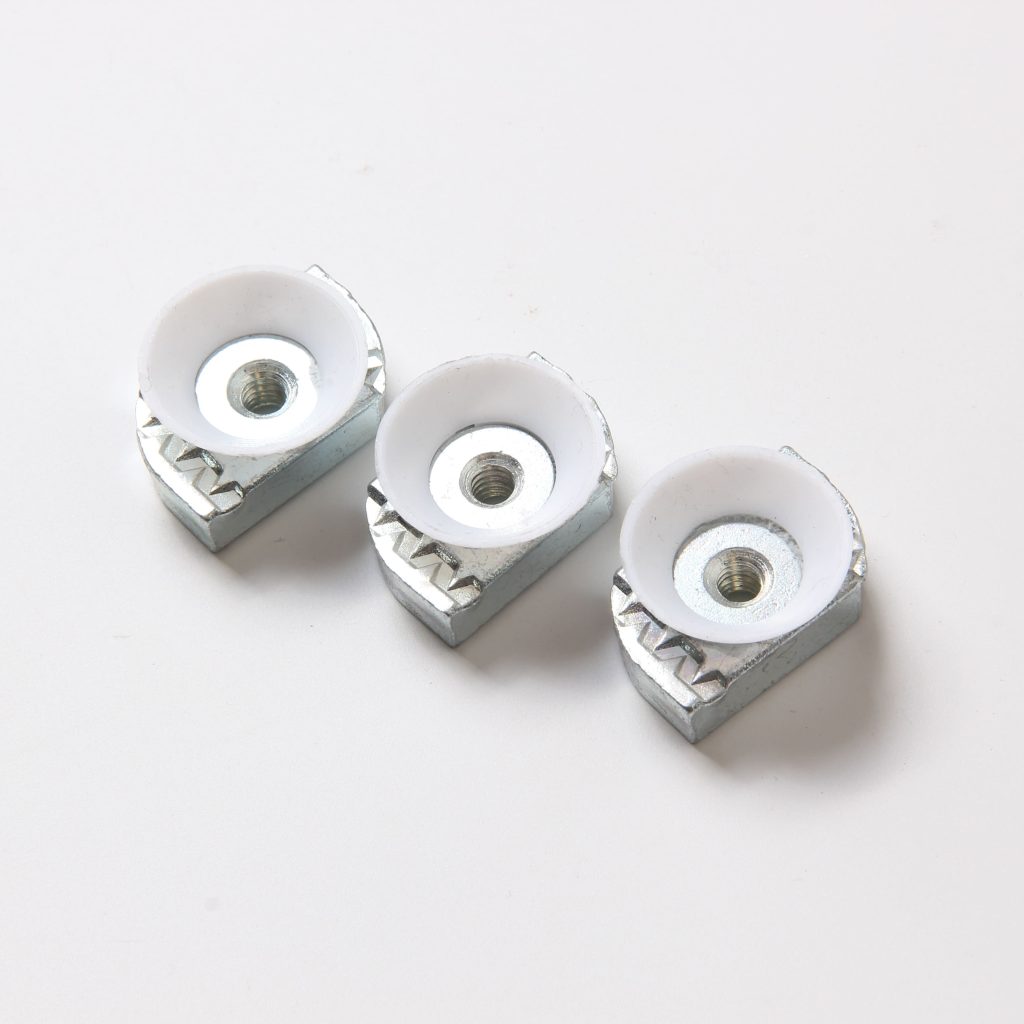 cone nut from lintinmetals