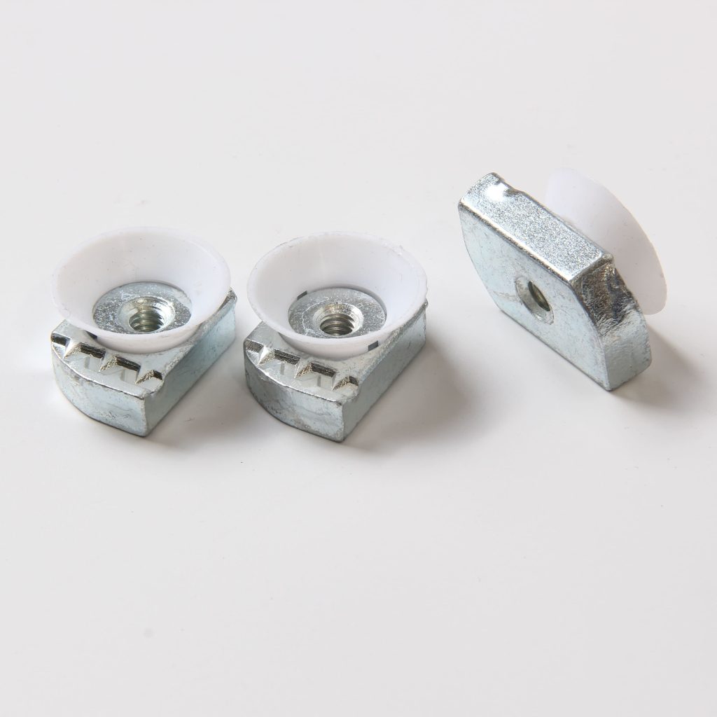 cone nut from lintinmetals