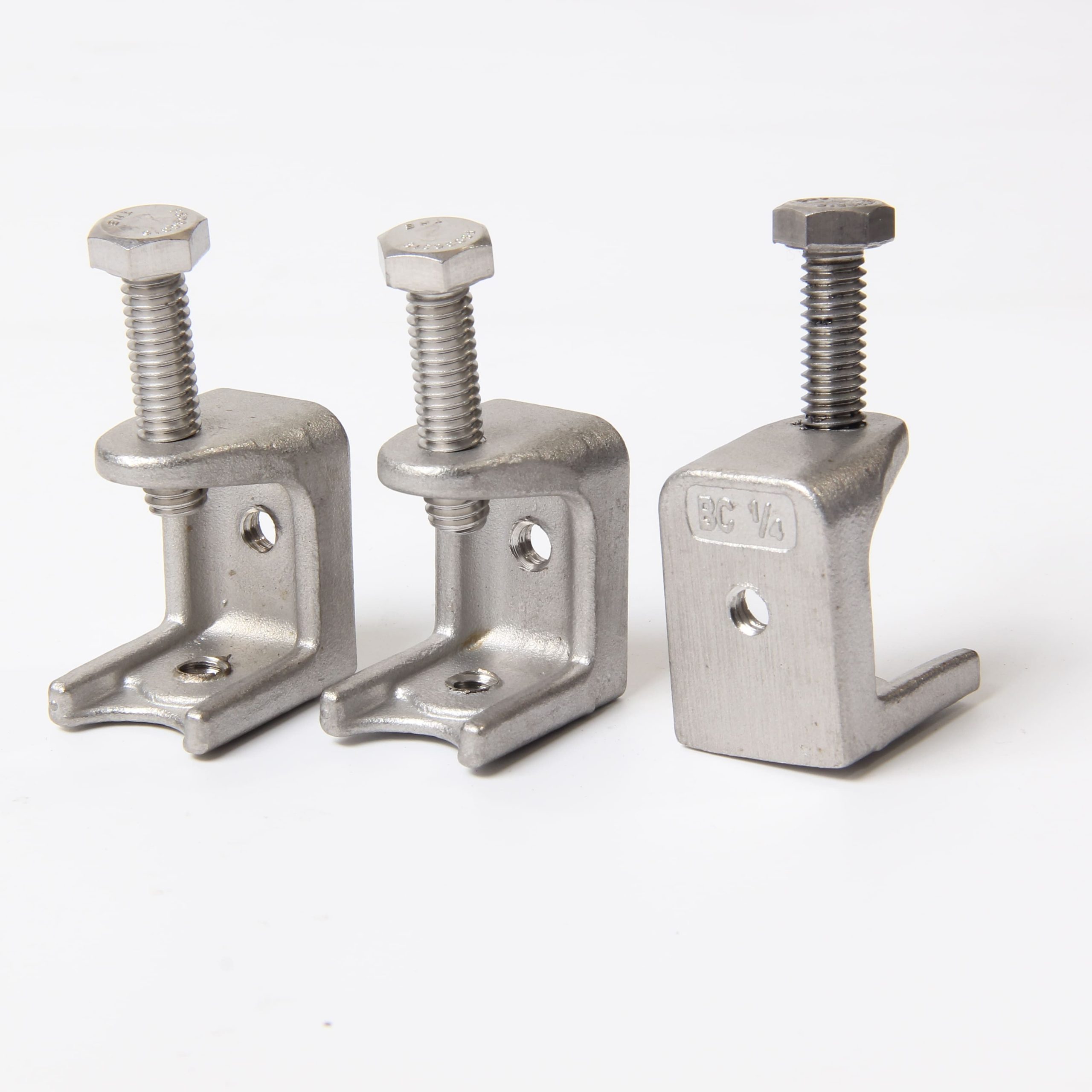 combined fittings