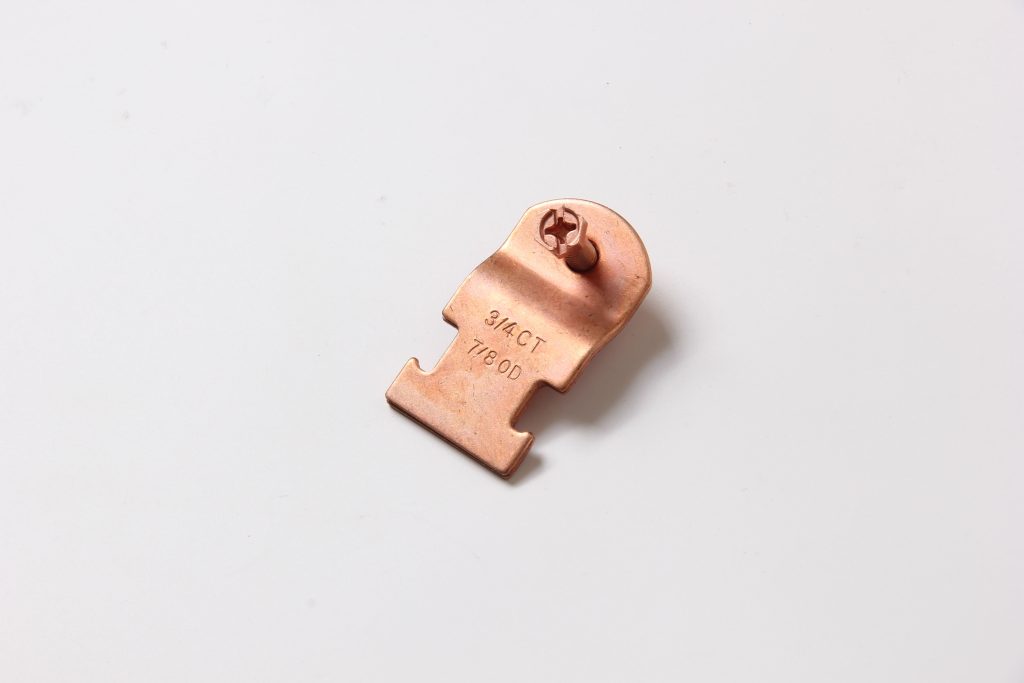 stamping parts from lintinmetals