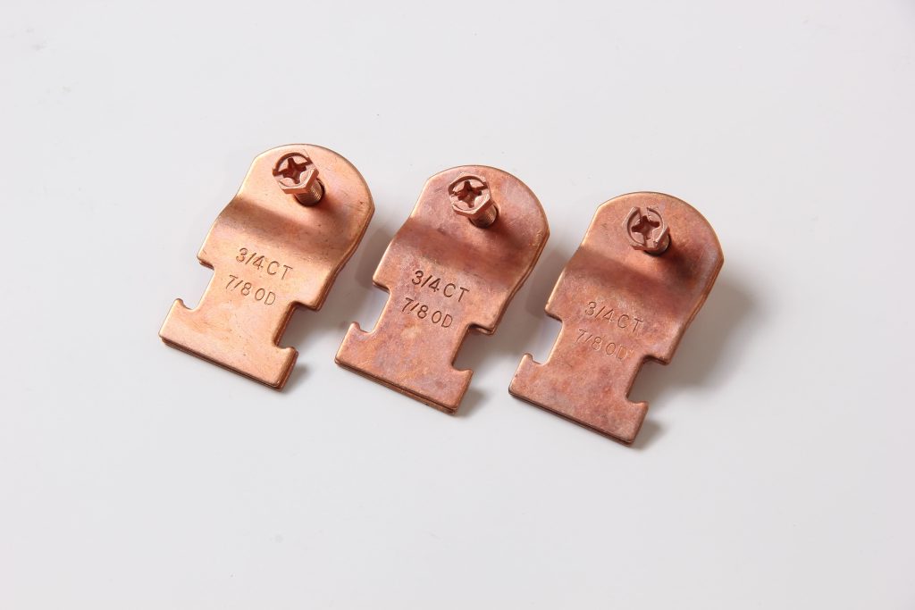 stamping parts from lintinmetals