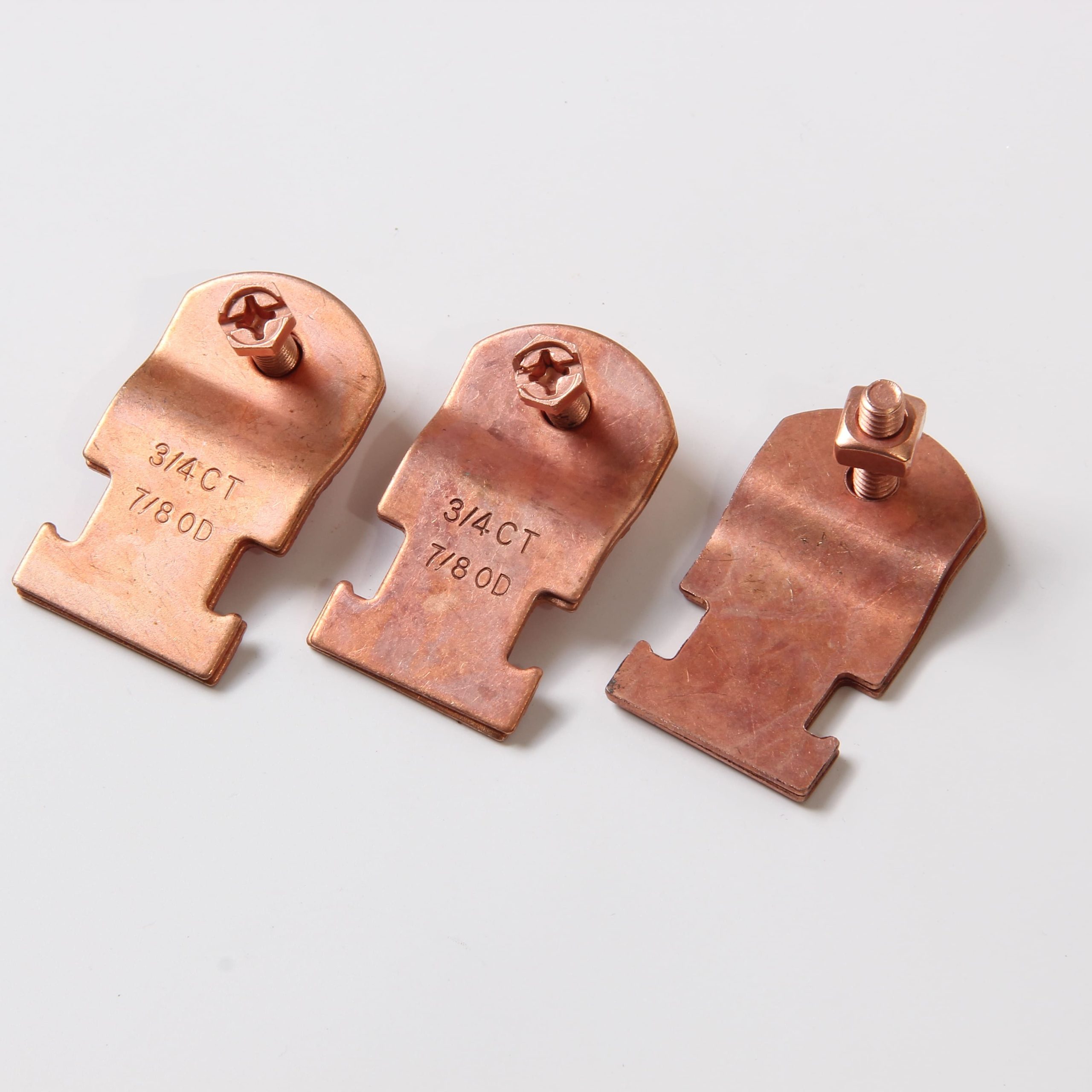 stamping parts