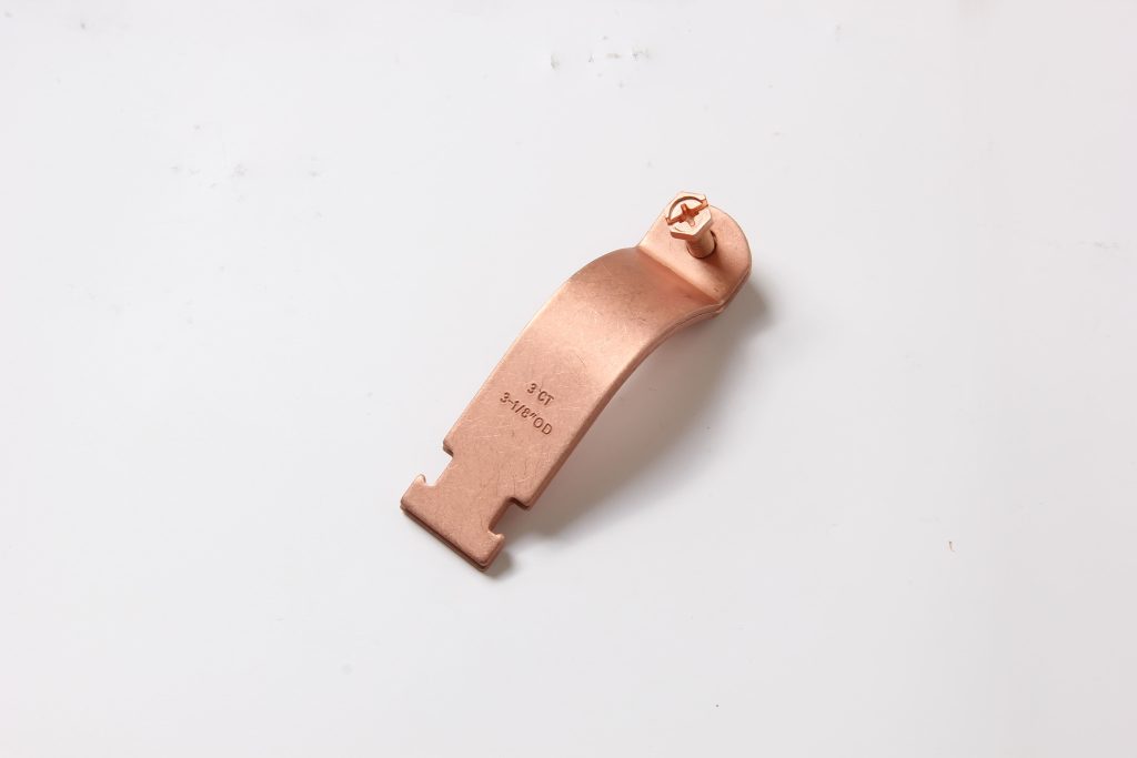 stamping parts from lintinmetals