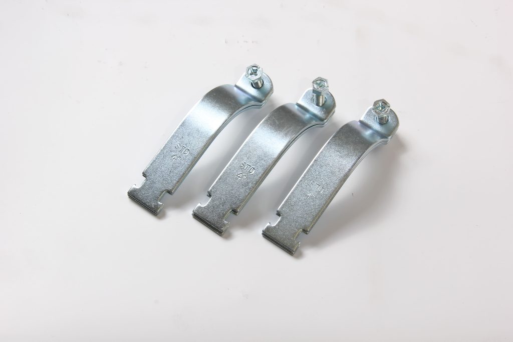 stamped parts from lintinmetals