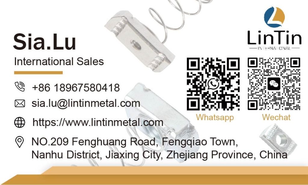 Sia.lu-A sales from LinTin Metals