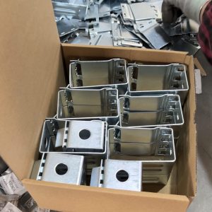 stamped parts/combined parts from lintinmetal