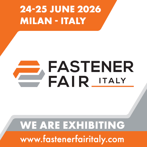 Fastener Fair Italy