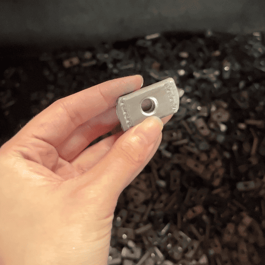 steel-no spring channel nuts lintinmetals