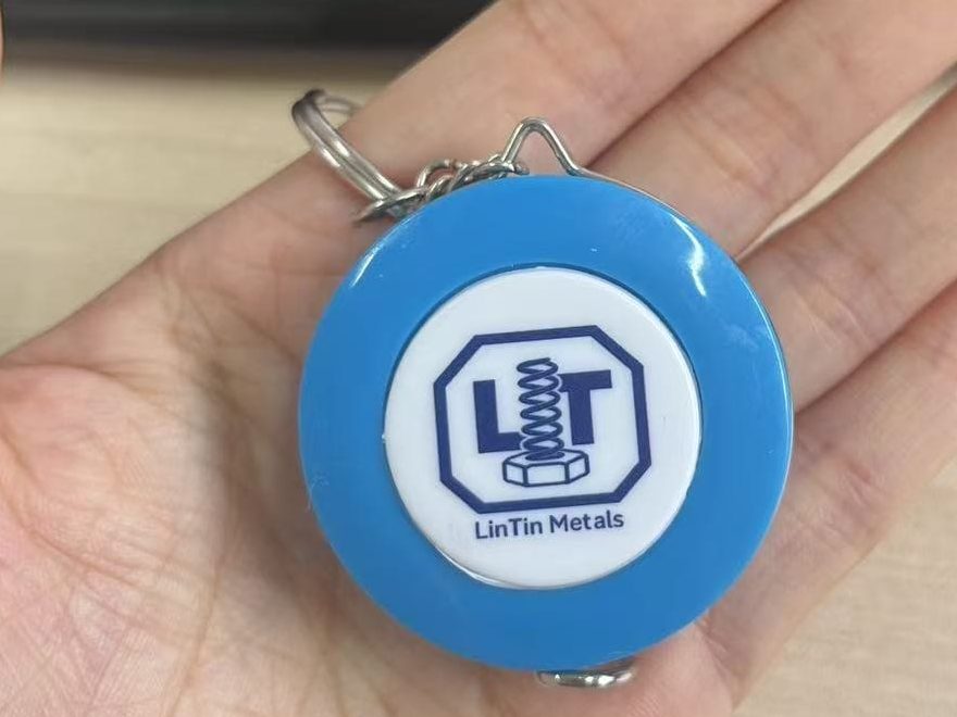 lintinmetals Fastener Fair Italy 2026