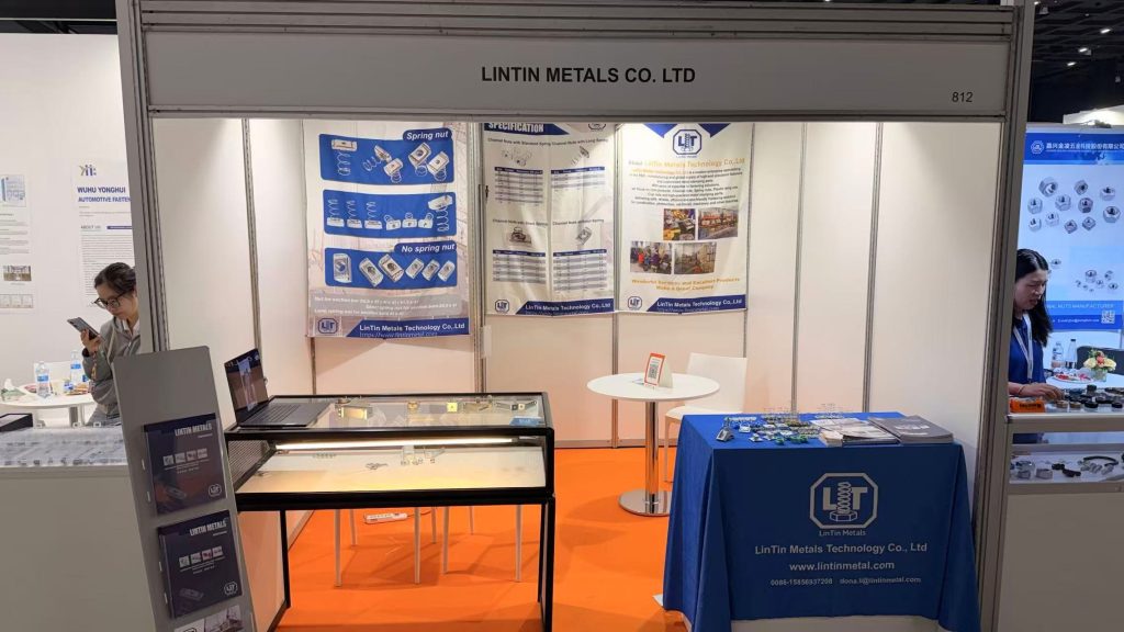 Fastener Fair Italy 2026