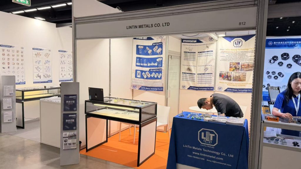 Fastener Fair Italy 2026