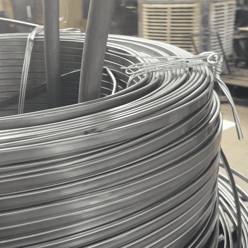 Stainless steel fasteners supplier providing OEM industrial fastening solutions